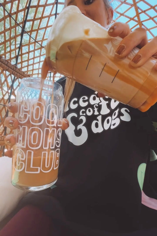 cool moms club glass can